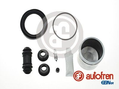 Zestaw naprawczy, zacisk hamulca AUTOFREN SEINSA D41652C