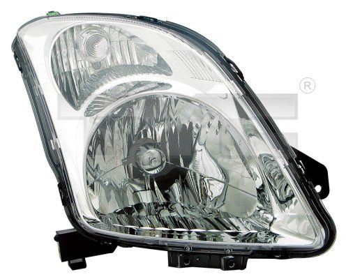 Reflektor TYC 20-0699-05-2