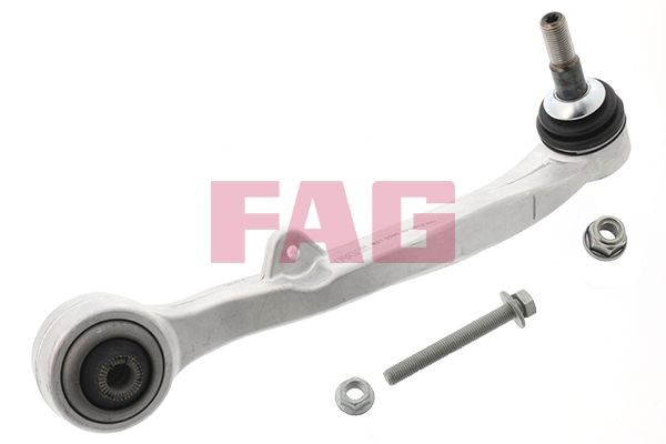 Wahacz, zawieszenie koła FAG 821 0596 10