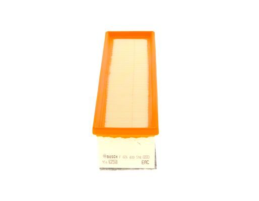 Filtr powietrza BOSCH F026400598