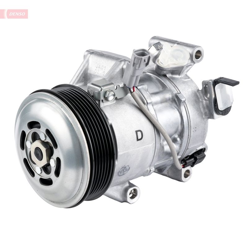 Sprężarka, klimatyzacja Denso DCP50317