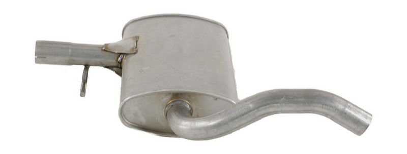 Tłumik środkowy WALKER 25320