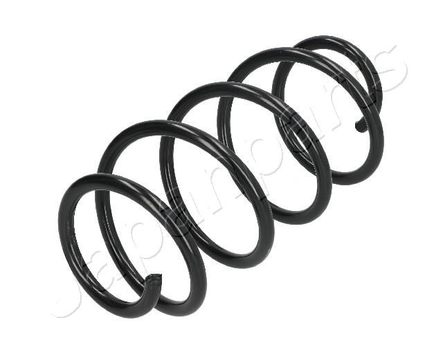 Sprężyna zawieszenia JAPANPARTS ZC1144A
