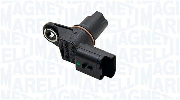 Czujnik, pozycja wałka rozrządu MAGNETI MARELLI 064847177010