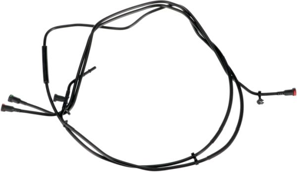 Przewód paliwowy elastyczny GATES MFL1104