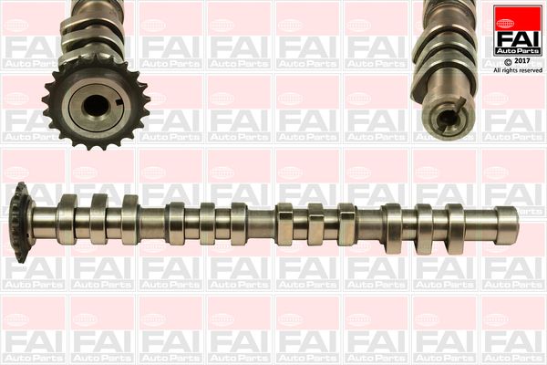 Wałek rozrządu FAI AutoParts c377