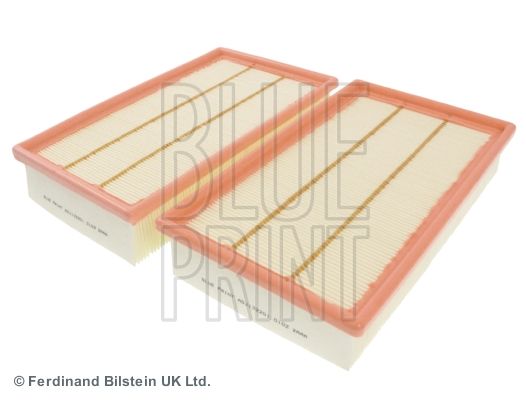 Komplet filtrów powietrza BLUE PRINT ADJ132203