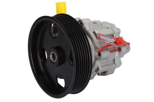 Pompa hydrauliczna, układ kierowniczy LAUBER 55.1217