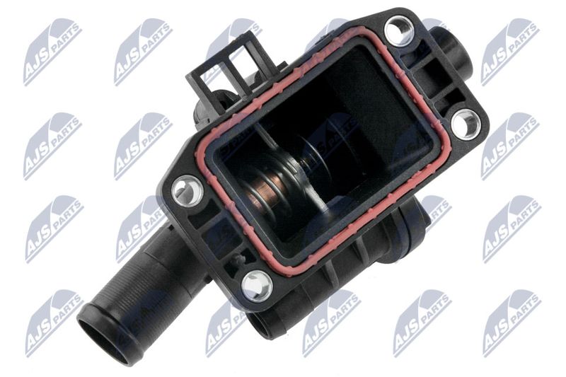 Termostat, płyn chłodzący NTY CTM-PE-006