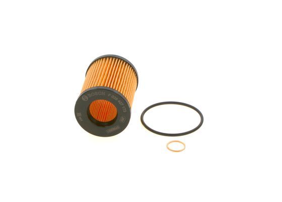 Filtr oleju BOSCH F026407173