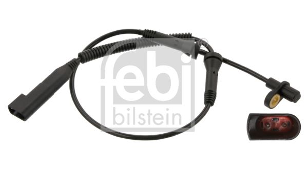 Czujnik, prędkość obrotowa koła FEBI BILSTEIN 36645