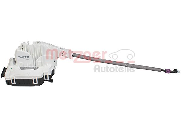 Zamek drzwi METZGER 2314426