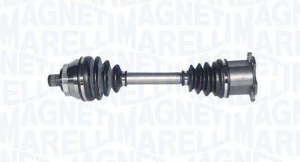 Wał napędowy MAGNETI MARELLI 302004190008