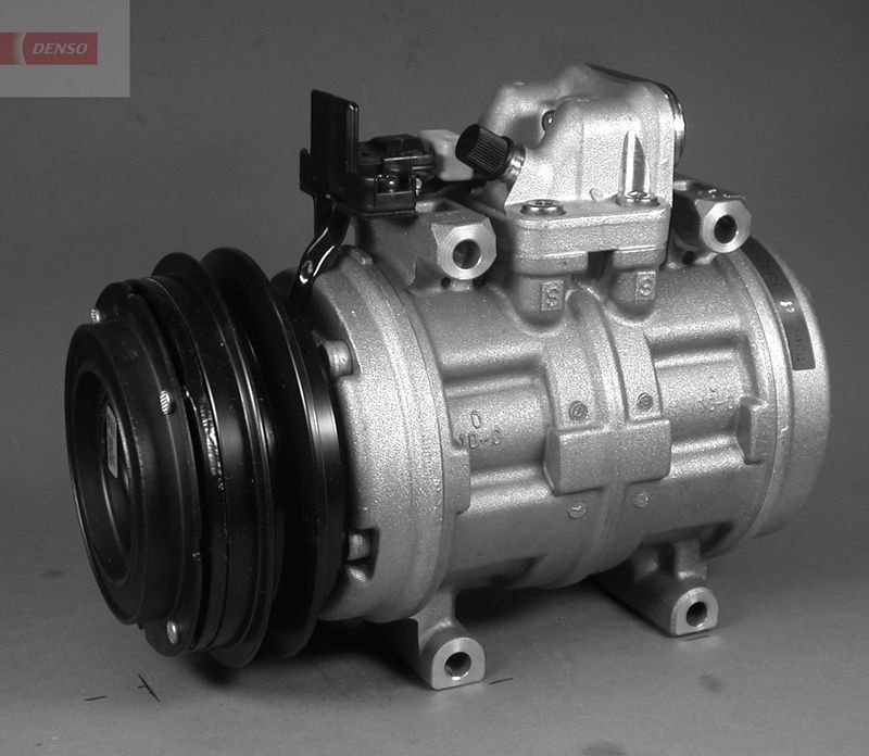 Sprężarka, klimatyzacja Denso DCP17003