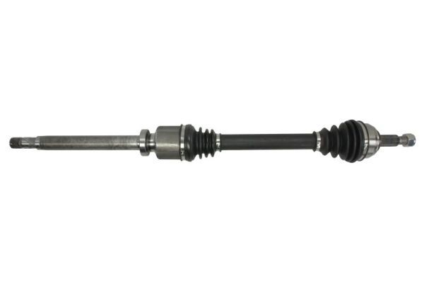 Wał napędowy PASCAL G2R098PC