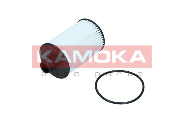 Filtr oleju KAMOKA F121001