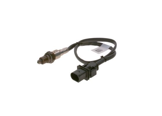 Sonda lambda BOSCH 0 258 037 005