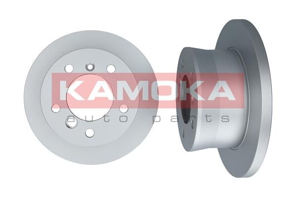 Tarcza hamulcowa KAMOKA 1031864
