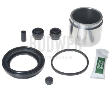 Zestaw naprawczy, zacisk hamulca BUDWEG CALIPER 2090362
