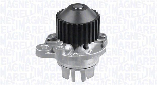 Pompa wody, chłodzenie silnika MAGNETI MARELLI 352316170921