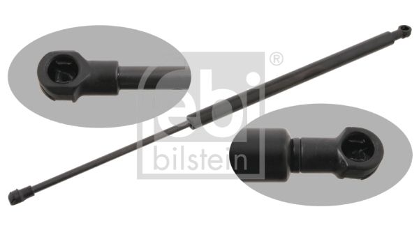 Sprężyna gazowa, maska FEBI BILSTEIN 29285