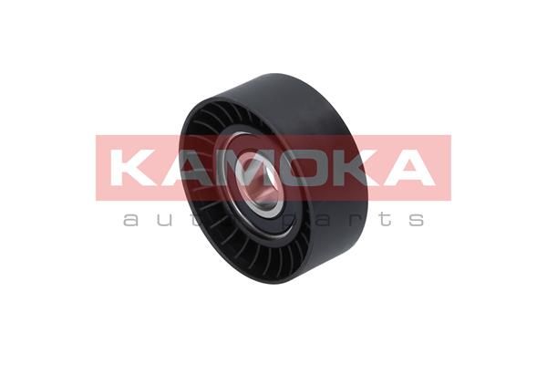 Napinacz, pasek klinowy wielorowkowy KAMOKA R0279