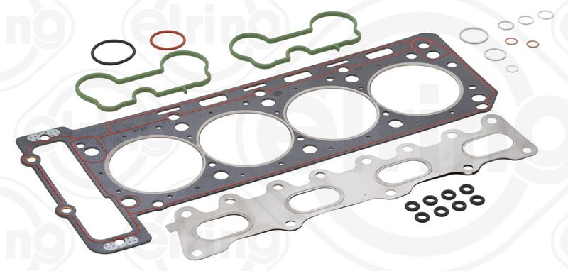 Zestaw uszczelek, głowica cylindrów ELRING 746.420