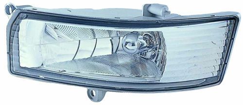 Reflektor przeciwmgłowy ABAKUS 212-2042L-UQ