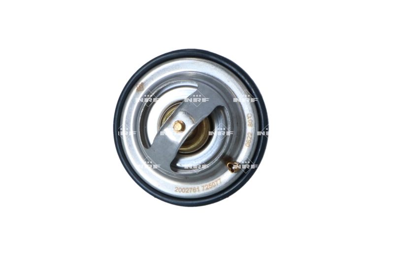 Termostat, płyn chłodzący NRF 725077