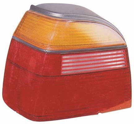 Lampa tylna zespolona ABAKUS 441-1976l-ue