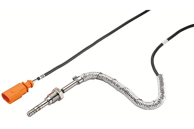 czujnik, temperatura spalin VDO A2C59507009Z