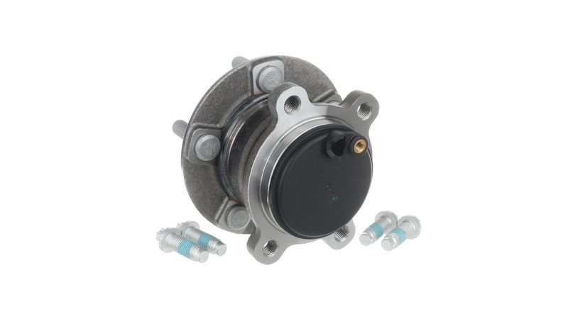 Zestaw łożysk koła SKF VKBA 7210