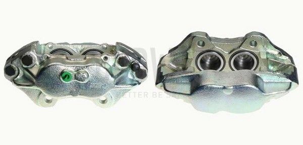 Zacisk hamulca BUDWEG CALIPER 345424