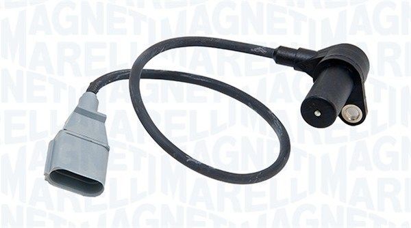Generator impulsów, wał korbowy MAGNETI MARELLI 064848056010