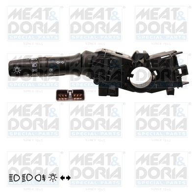 Przełącznik kolumny kierowniczej MEAT & DORIA 231481