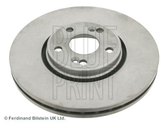 Tarcza hamulcowa BLUE PRINT ADR164331