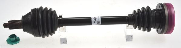Wał napędowy LÖBRO 304443