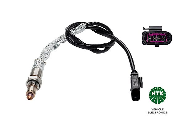 Sonda lambda NTK 91873