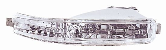 Zestaw kierunkowskazów ABAKUS 317-1604PTB-VCU