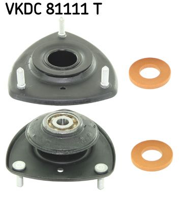 Mocowanie amortyzatora SKF VKDC 81111 T