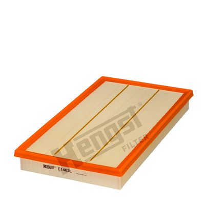 Filtr powietrza HENGST FILTER E1463L