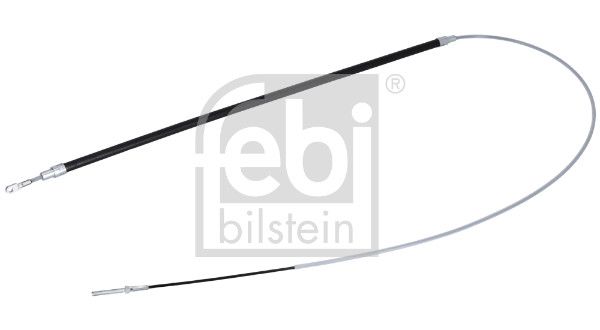 Cięgło, hamulec postojowy FEBI BILSTEIN 12303