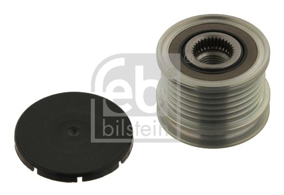 Alternator - sprzęgło jednokierunkowe FEBI BILSTEIN 15154