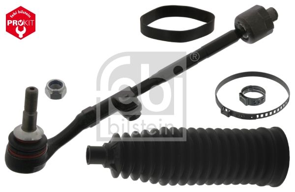 Drążek kierowniczy poprzeczny FEBI BILSTEIN 43507