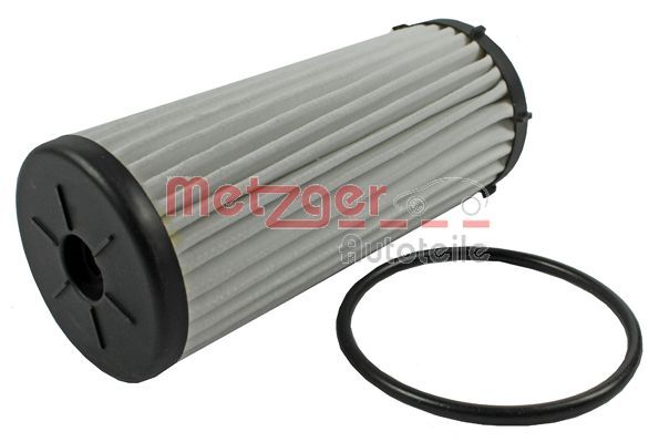 Filtr hydrauliczny, automatyczna skrzynia biegów METZGER 8020027