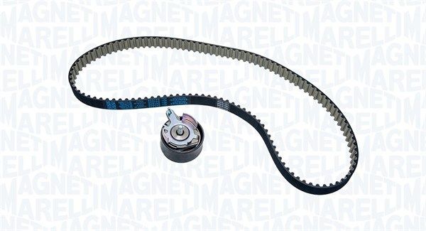 Zestaw paska rozrządu MAGNETI MARELLI 341306630000