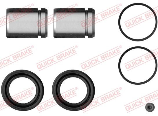 Zestaw naprawczy, zacisk hamulca QUICK BRAKE 114-5031