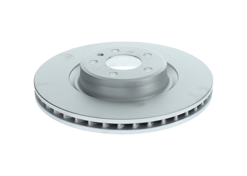 Tarcza hamulcowa BOSCH 0 986 479 K03