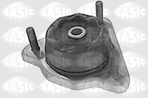 Mocowanie amortyzatora SASIC 9001455