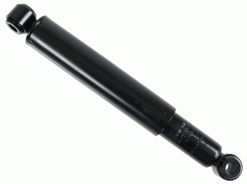 Amortyzator SACHS 290 132
